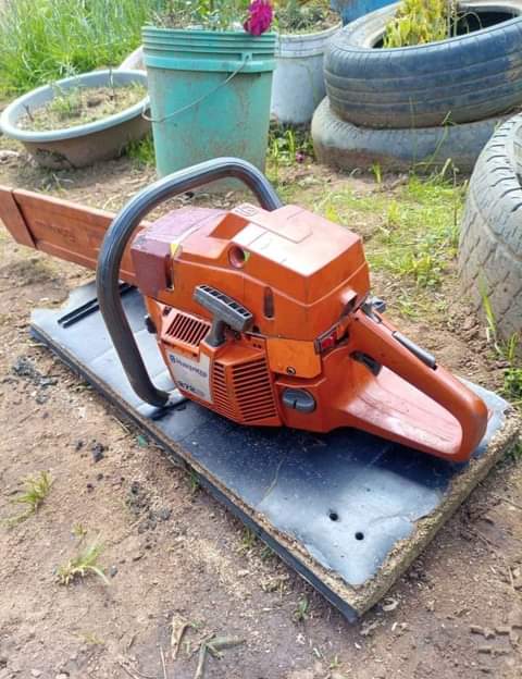 husqvarna