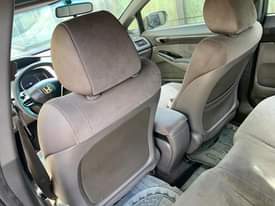 A picture of Honda Civic 08