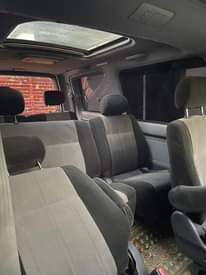A picture of Toyota Noah sr40 inauzwa 12 5million