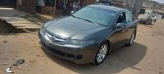 A picture of Fully baked honda acura 2007 1.350 and Honda Eagle spirits