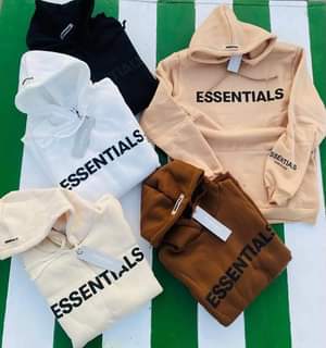 hoodies