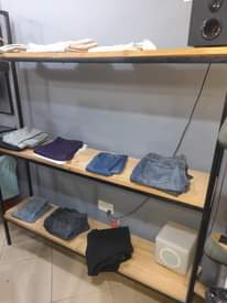 A picture of Used