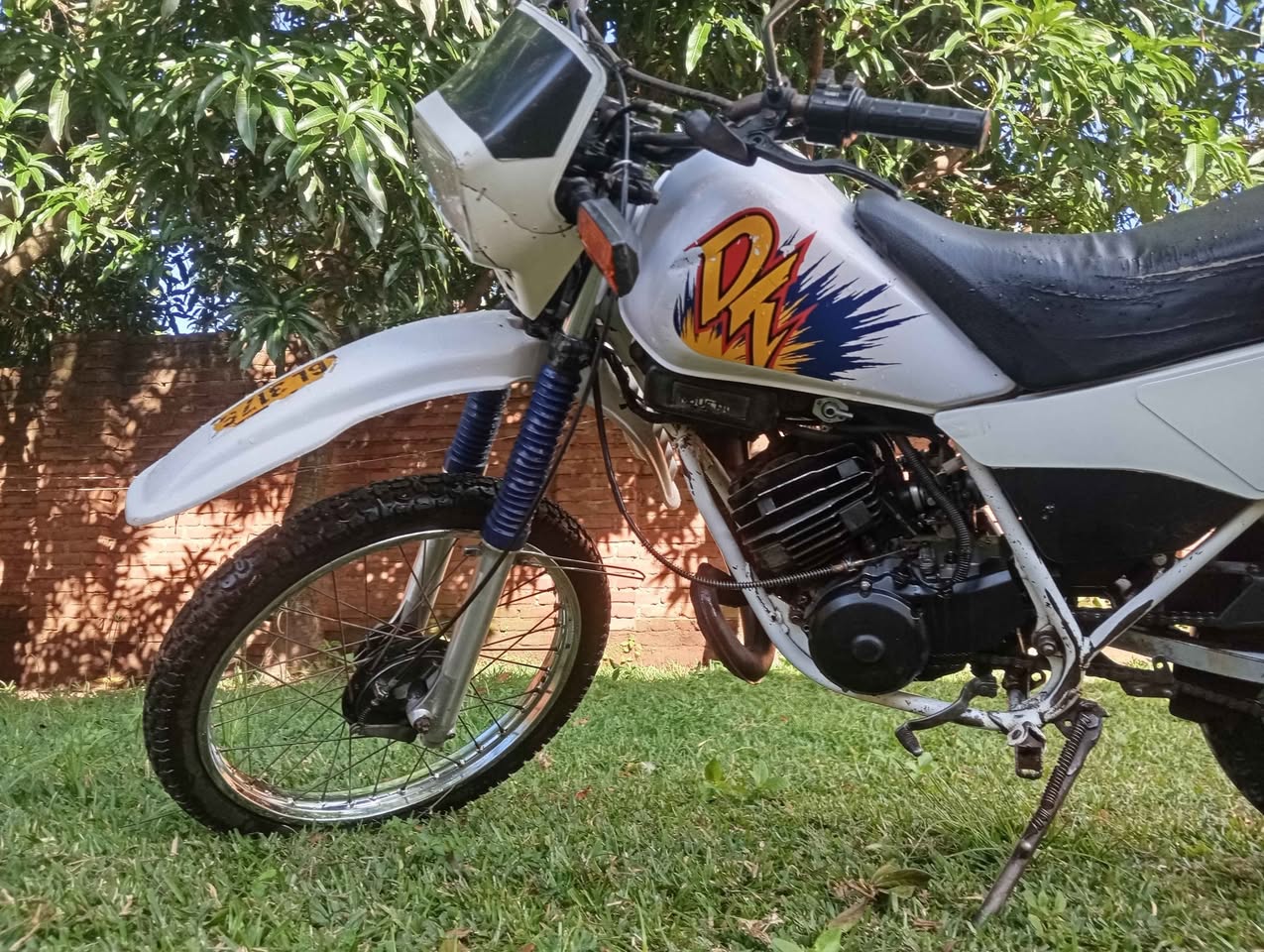 bike