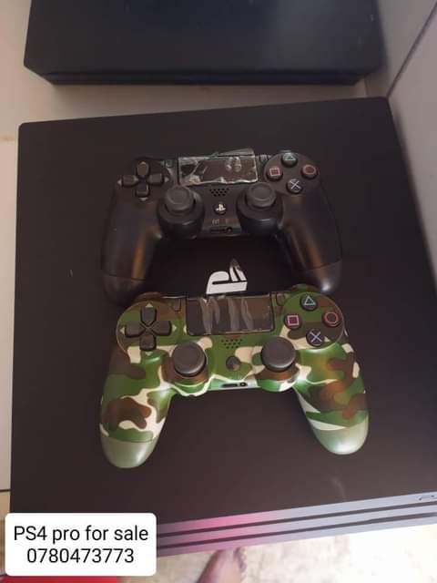 playstation