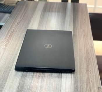 A picture of Dell inspiron 14