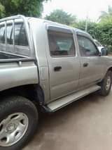 A picture of TOYOTA HILUX DABLE