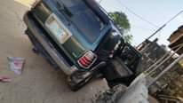 A picture of 2000 model