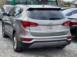 A picture of 2018 Hyundia Santafe Sports