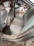 A picture of 04 big daddy camry with smoke engine
