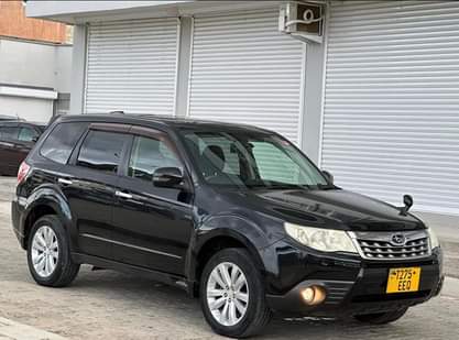 A picture of Subaru