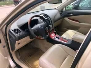 A picture of TODAY DEAL LEXUS ES350 2007 TOKUNBO Engine Gear Ac 2024