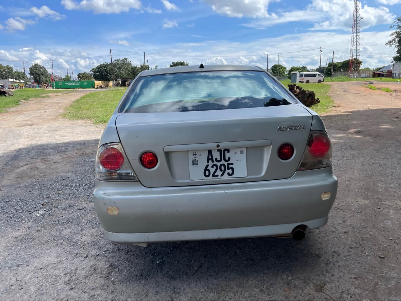 A picture of ALTEZZA AVAILABLE K55000