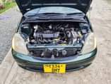 A picture of FOR SALE VITZ CLAVIA