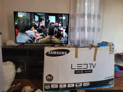 classifieds/tvs
