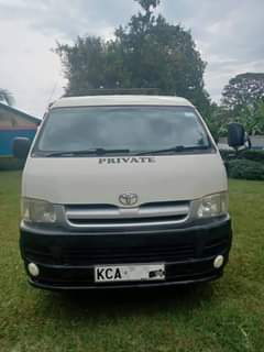 Mungai M.