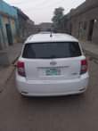 A picture of Toyota Scion Belgium Stand Price 3 7 Location Kano State
