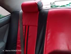 A picture of Takas Motors 07060931241 Distress Sale 2 4 Camry 4 plugs