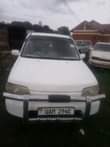 A picture of Car