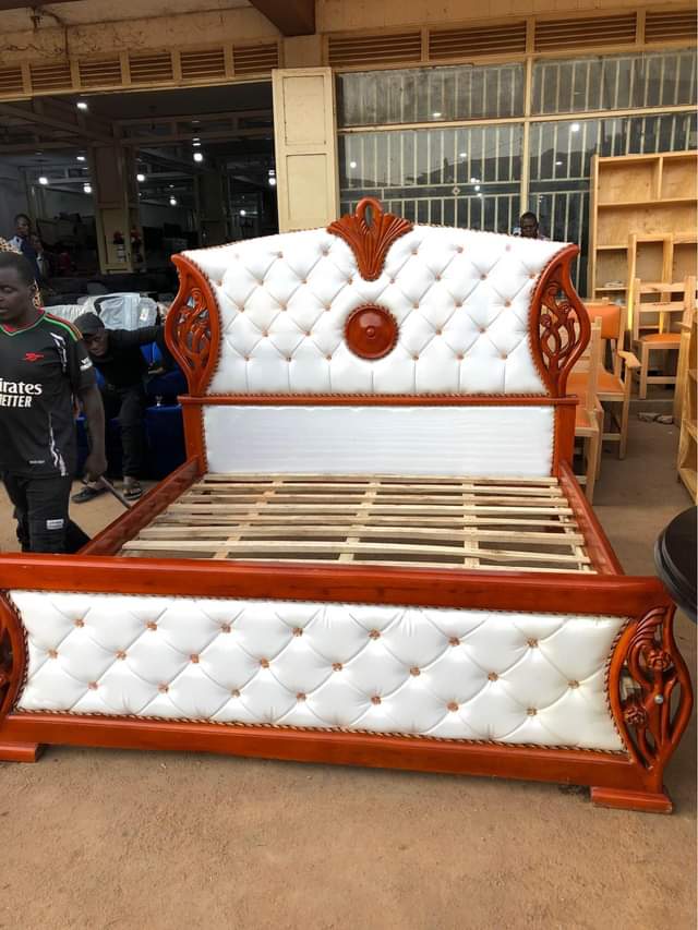 beds