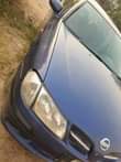 A picture of CLEAN NISSAN ALMERA MANUAL 800