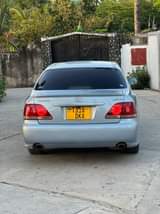 A picture of Crown Year 2005 Engine CC 2490 Fuel Petrol Price 9