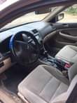 A picture of 04 Sharp honda EOD used by a lady Bolt standard