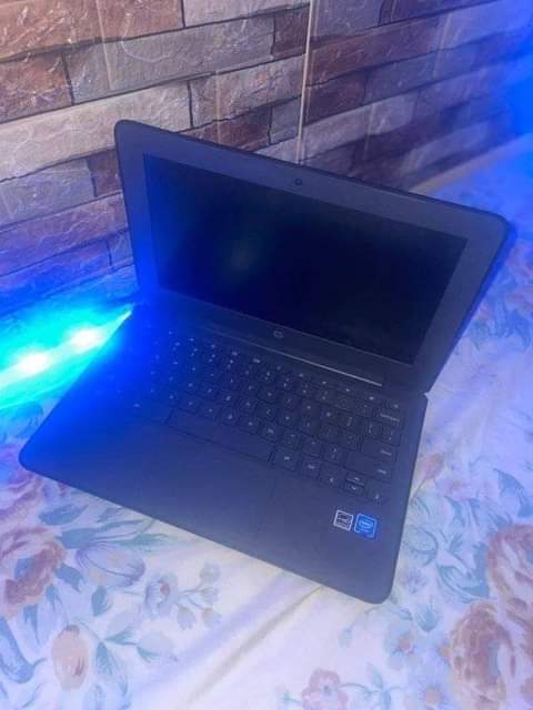 chromebook
