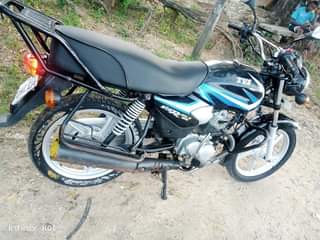 A picture of Tvs 125