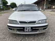 nissan primera