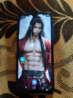 infinix hot phones