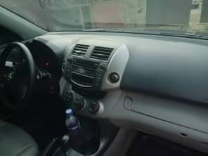A picture of Takas Motors 07060931241 Toyota Rav4 2008 Model Sound Engine and