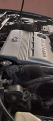 A picture of Toyota Camry