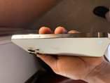 A picture of Dubai versions iPhone 14 promax a 4days use