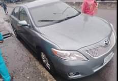 A picture of Toyota Camry 2008 Price 2m last From owner settlement 100k