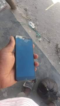 A picture of GOOGLE 3A GB 64 RAM 4 GB
