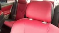 A picture of Toyota muscle 2010