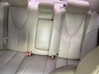 A picture of Toyota Camry 2008 neatly used