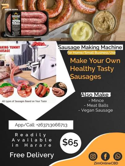 sausage