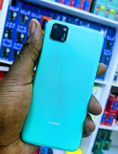 huawei y5