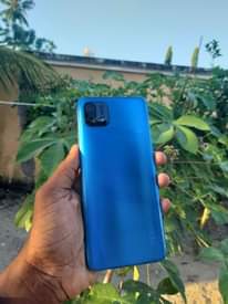 A picture of OPPO A16K
