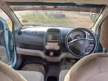 A picture of Toyota passo