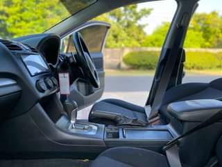 A picture of IMPREZA NEWMODEL NAMBA E NZURI
