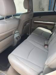 A picture of TOKS STANDARD LEXUS RX330 FIRST BODY PAN UNTAMPERED ENGINE GEAR
