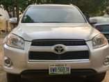 A picture of Toyota Rav4