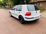 A picture of 2005 Golf 4 2005 Golf 4