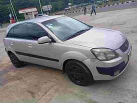 A picture of RIO KIA FOR SALE