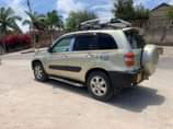 A picture of Rav 4 kill time