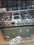 A picture of Gas cookers 5years warranty 0705394267
