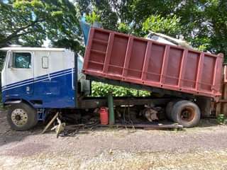 international trucks