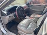 A picture of Lexus ES330 toks standard